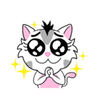 Kato The Lovely Cat（個別スタンプ：26）