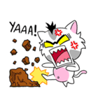 Kato The Lovely Cat（個別スタンプ：30）