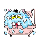 Kato The Lovely Cat（個別スタンプ：38）