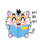 Kato The Lovely Cat（個別スタンプ：40）