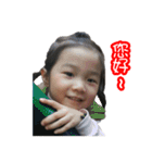Doreen ＆ Venus happy life part2（個別スタンプ：16）