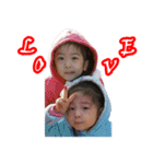 Doreen ＆ Venus happy life part2（個別スタンプ：18）