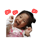 Doreen ＆ Venus happy life part2（個別スタンプ：19）