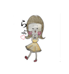 干物プロフェッショナル（個別スタンプ：2）