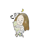干物プロフェッショナル（個別スタンプ：4）