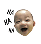 Kang Baby Loves you（個別スタンプ：3）