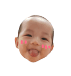 Kang Baby Loves you（個別スタンプ：4）