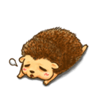 Rolling_HedgeHog（個別スタンプ：3）