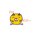 犬星人（個別スタンプ：22）