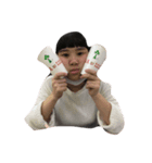 JieLi（個別スタンプ：1）
