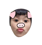 JieLi（個別スタンプ：8）