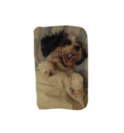 dog gig（個別スタンプ：2）