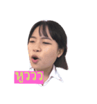 Fap X  NO.1（個別スタンプ：1）