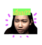 Fap X  NO.1（個別スタンプ：2）