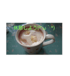 happybirthday to you（個別スタンプ：7）