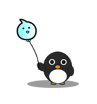 Arab League wild goose's daily life（個別スタンプ：22）