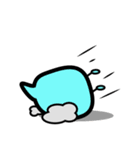 Arab League wild goose's daily life（個別スタンプ：29）