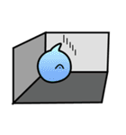 Arab League wild goose's daily life（個別スタンプ：30）