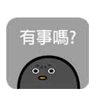 Arab League wild goose's daily life（個別スタンプ：36）