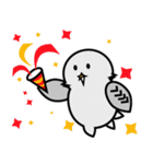 Arab League wild goose's daily life（個別スタンプ：38）