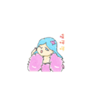 This is not seven sins（個別スタンプ：3）