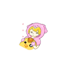 This is not seven sins（個別スタンプ：4）