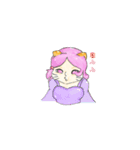 This is not seven sins（個別スタンプ：5）