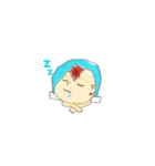 This is not seven sins（個別スタンプ：6）