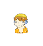 This is not seven sins（個別スタンプ：8）