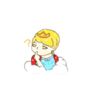 This is not seven sins（個別スタンプ：9）