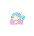 This is not seven sins（個別スタンプ：10）