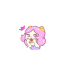 This is not seven sins（個別スタンプ：12）