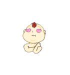 This is not seven sins（個別スタンプ：13）