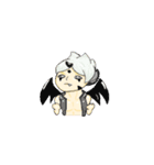 This is not seven sins（個別スタンプ：14）