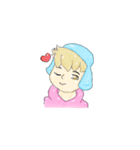 This is not seven sins（個別スタンプ：15）