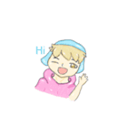 This is not seven sins（個別スタンプ：16）