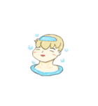 This is not seven sins（個別スタンプ：17）
