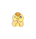 This is not seven sins（個別スタンプ：18）