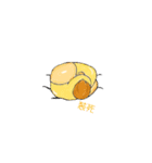 This is not seven sins（個別スタンプ：19）