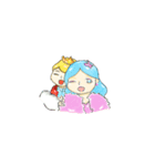 This is not seven sins（個別スタンプ：20）