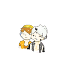 This is not seven sins（個別スタンプ：22）