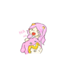 This is not seven sins（個別スタンプ：24）