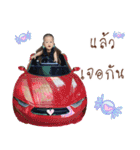 Little March（個別スタンプ：22）