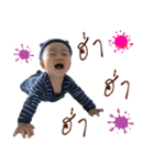 Little March（個別スタンプ：28）