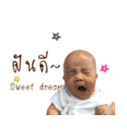 Little March（個別スタンプ：32）