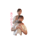 使えるアヤノ（個別スタンプ：5）