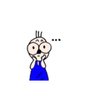 Kra mom weaw（個別スタンプ：13）