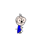 Kra mom weaw（個別スタンプ：14）