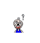 Kra mom weaw（個別スタンプ：24）