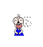 Kra mom weaw（個別スタンプ：26）